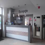 Sleep&fly Hostel