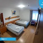 Sleep&fly Hostel Γκντανσκ