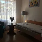 Hostel Sleep&fly *