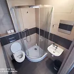 Sleep&fly * Γκντανσκ