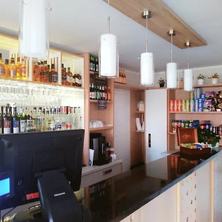 Sleep&fly Гданьск