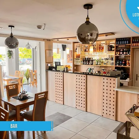 Sleep&fly Гданьск