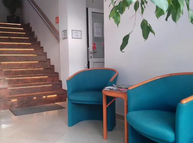 Vandrarhem Sleep&fly