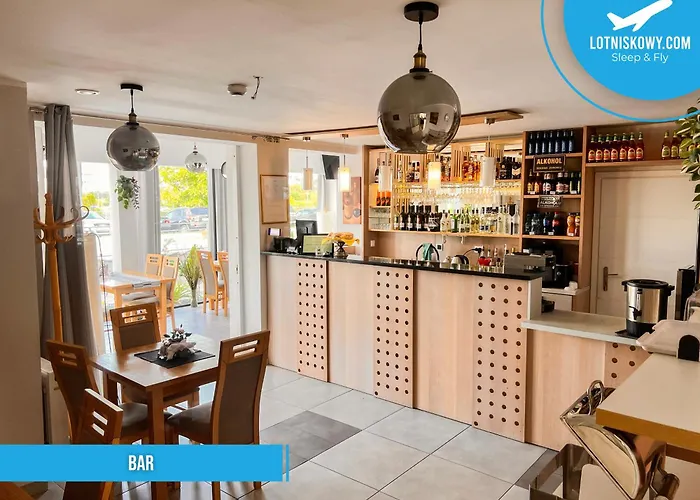 Sleep&fly Гданьск