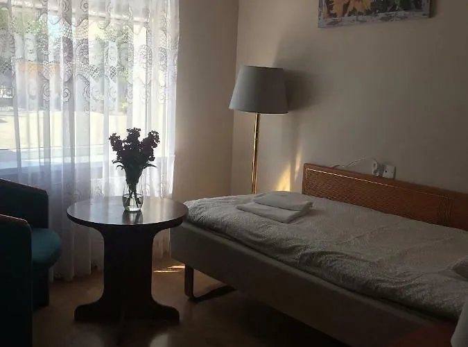 Хостел Sleep&fly *