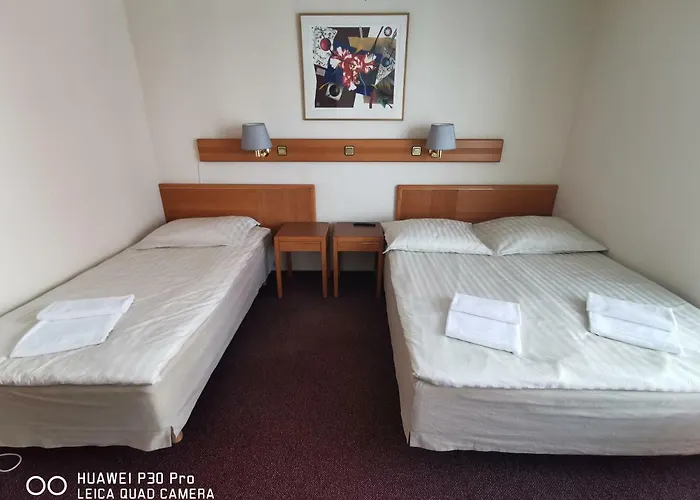 Sleep&fly Гданьск