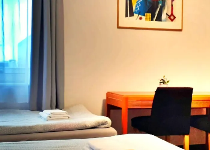 Sleep&fly Hostel Gdańsk